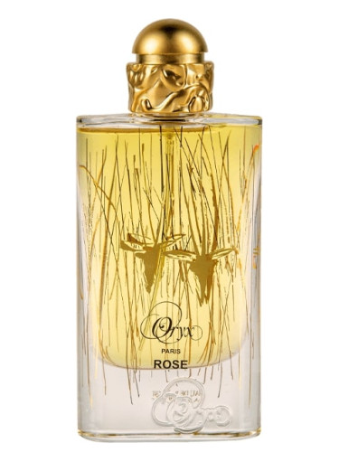 Oryx Rose Al-Jazeera Perfumes