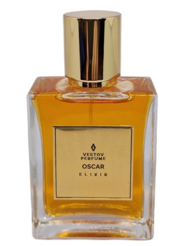 Oscar Vestov Perfume