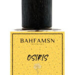 Image for Osiris Bahfamsn Fragrance