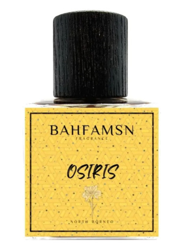 Osiris Bahfamsn Fragrance