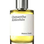 Image for Osmanthe Kodoshan Maison Crivelli