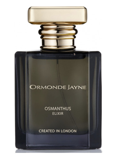 Osmanthus Elixir Ormonde Jayne