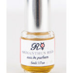 Image for Osmanthus Red Rebel & Mercury