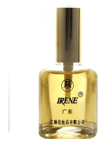 Osmanthus 桂花 Irene 艾琳