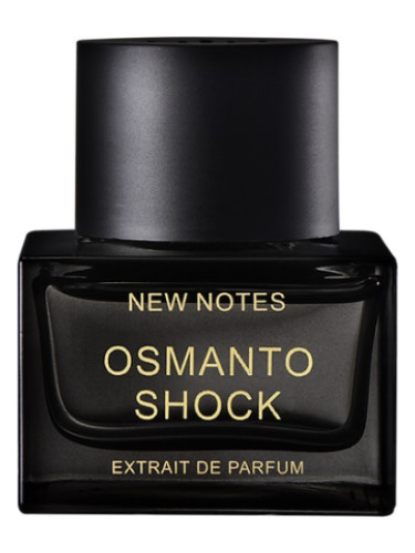 Osmanto Shock New Notes