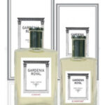 Image for Osmo Scents Gardenia Royal Il Profvmo