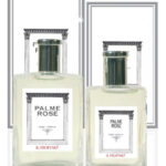 Image for Osmo Scents Palmerose Il Profvmo