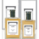 Image for Osmo Scents Patchouli Noir Il Profvmo