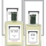 Image for Osmo Scents Vetiver de Java Il Profvmo