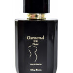 Image for Osmond de Noir Kelsey Berwin