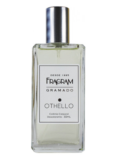 Othello Fragram Gramado