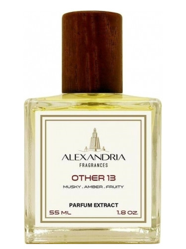 Other 13 Alexandria Fragrances