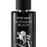 Image for Otto Kern Ultimate Black Eau de Parfum Otto Kern