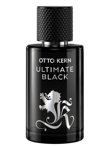 Otto Kern Ultimate Black Eau de Parfum Otto Kern