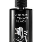 Image for Otto Kern Ultimate Black Eau de Toilette Otto Kern