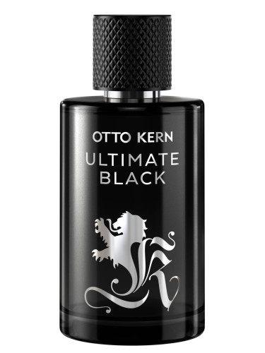 Otto Kern Ultimate Black Eau de Toilette Otto Kern