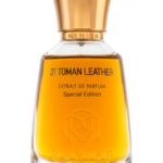 Image for Ottoman Leather Renier Perfumes