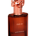 Image for Oud 01 Swiss Arabian