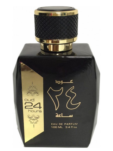 Oud 24 Hours Ard Al Zaafaran