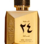 Image for Oud 24 Hours Majestic Gold Ard Al Zaafaran