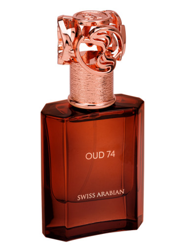 Oud 74 Swiss Arabian