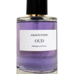 Image for Oud Abaco Paris