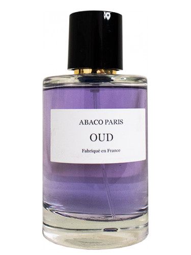 Oud Abaco Paris