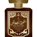 Image for Oud Afgano Khalis