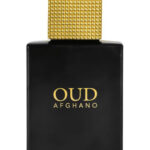 Image for Oud Afghano Ahmed Al Maghribi