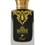 Image for Oud Al-Kindi