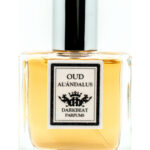 Image for Oud Al’Andalus Darkbeat Parfums