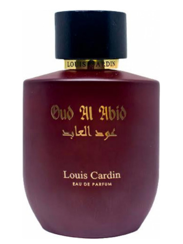 Oud Al Abid Louis Cardin