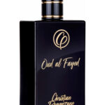 Image for Oud Al Fayed Christian Provenzano Parfums
