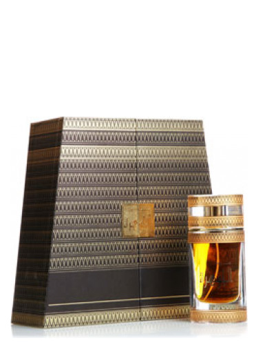 Oud Al Jawhara Arabian Oud