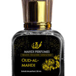 Image for Oud Al Mahdi Mahdi Perfumes