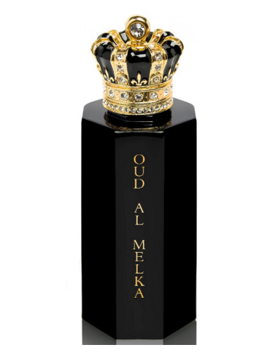 Oud Al Melka Royal Crown