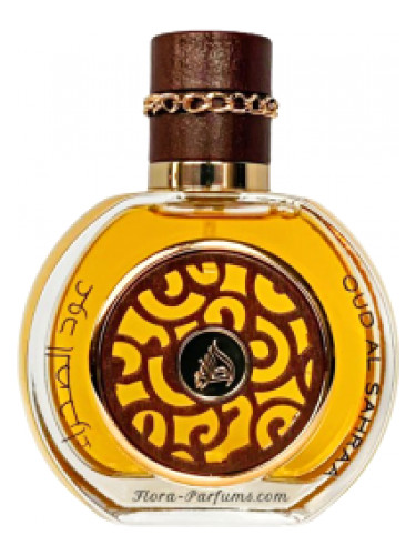 Oud Al Sahraa Lattafa Perfumes