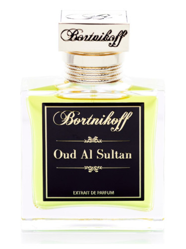 Oud Al Sultan Bortnikoff