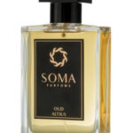 Image for Oud Altius Soma Parfums