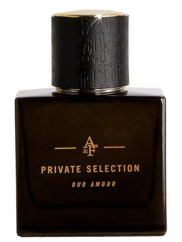 Oud Amour Abercrombie & Fitch