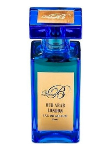 Oud Arab London Queen B