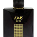 Image for Oud Axis