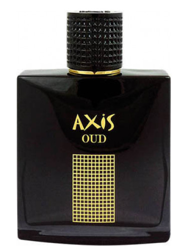 Oud Axis