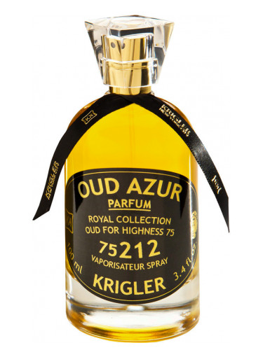 Oud Azur 75212 Krigler