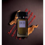 Image for Oud Baie Rose La Closerie des Parfums