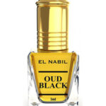 Image for Oud Black El Nabil