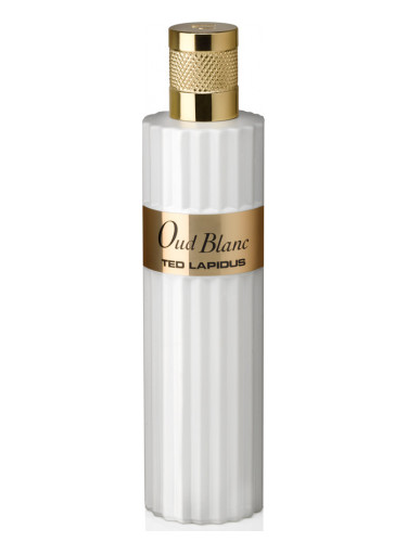 Oud Blanc Ted Lapidus