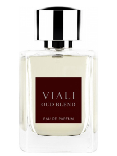 Oud Blend Viali