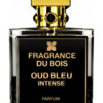 Image for Oud Bleu Intense Fragrance Du Bois