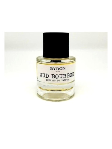 Oud Bourbon Byron Parfums